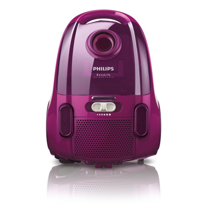 Treat yourself to a really clean floor