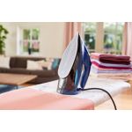 Nová generácia žehličiek pre rýchle skvelé výsledky*