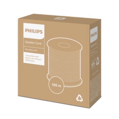 Philips Косачка робот