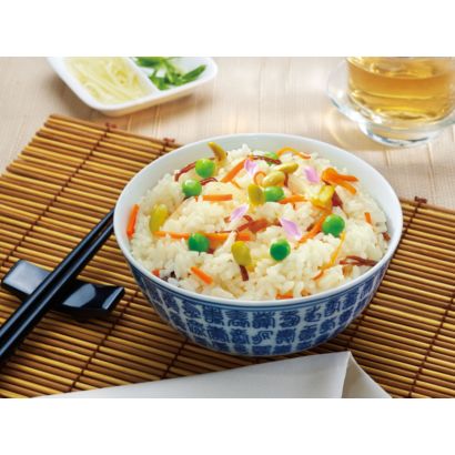 Great tasting rice, just as you remember it