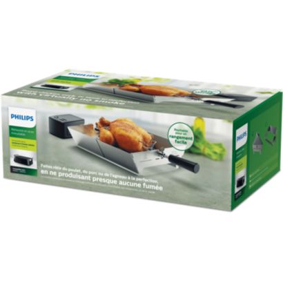 Philips Avance Collection