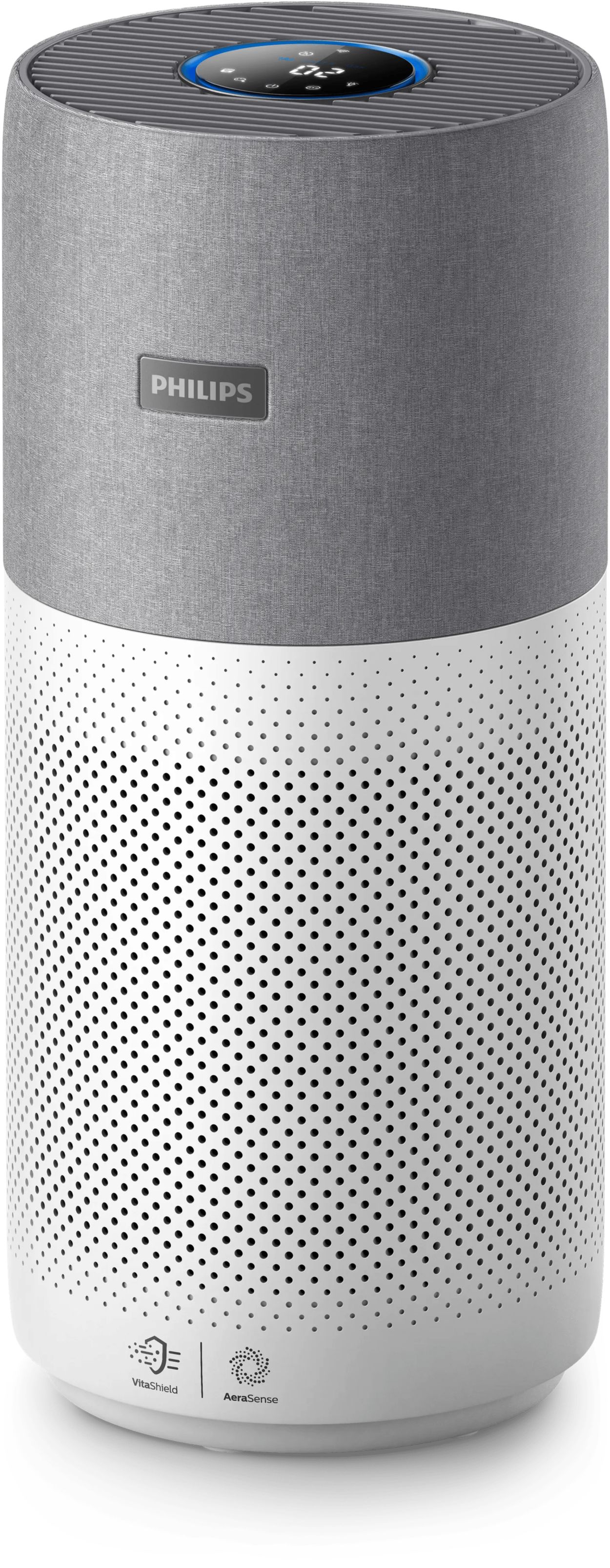 Havayı 6 dakikadan kısa s&uuml;rede temizler (1)