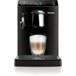 Suurepärane espresso ja filtrikohvi maitse