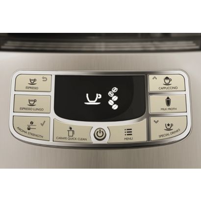 Saeco Intelia Deluxe