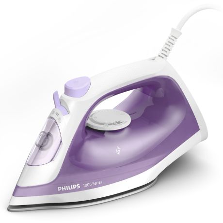DST1020/30 1000 Series Steam Iron