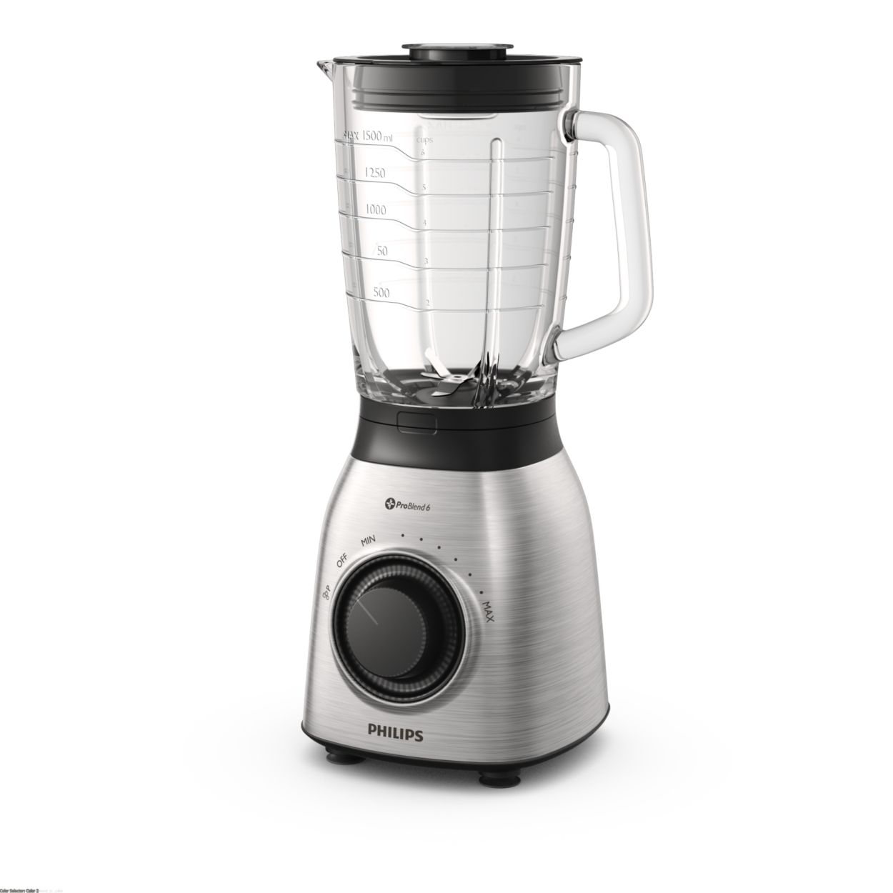 Viva Collection Blender HR3556/02 | Philips
