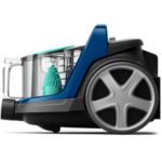 Hiệu suất tối đa với PowerCyclone 7