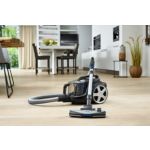 Potência de sucção mais elevada com PowerCyclone 8*