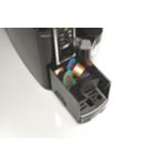 The full automatic of coffee capsule machines