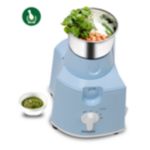 Maximum juicing,superior mixer grinding
