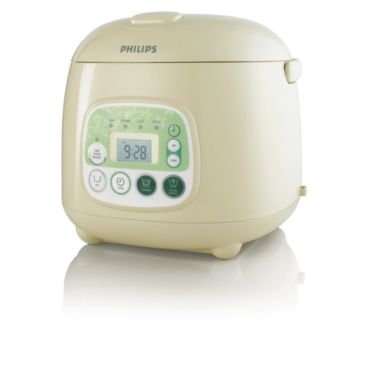 Rice cooker