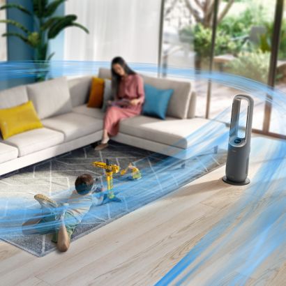 Philips Air Performer 9000. sērija