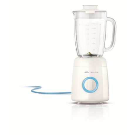 RI2172/01 Philips Walita Liquidificador Jamie Oliver