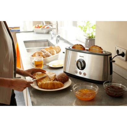 Philips Avance Collection