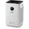 Healthier air, always