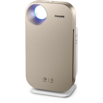 Standard Product Photo Philips Series 4000 Air Purifier AC4076/18