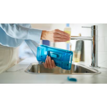 Philips Aqua Plus serije 8000