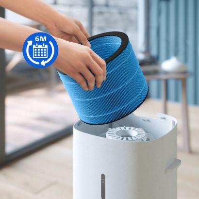 Original humidification filter for 2in1 3000 Series