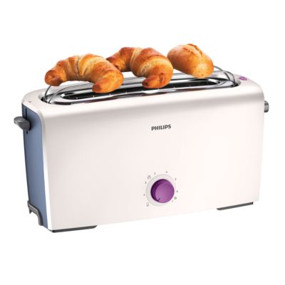 Rešetka za zagrijavanje peciva i kroasana