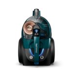 Massima potenza di aspirazione con PowerCyclone 8*