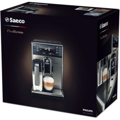 Saeco PicoBaristo