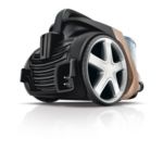 Plný výkon s technológiou PowerCyclone