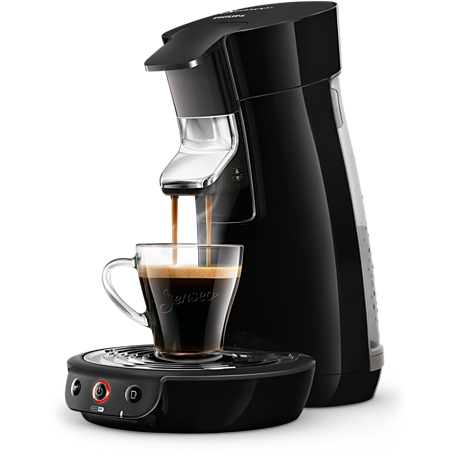 HD6560/60 SENSEO® Viva Café Kaffepudemaskine