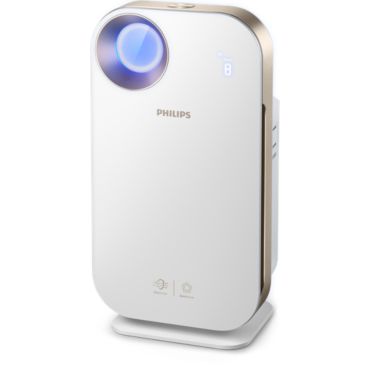 Séria 4500i Čistička vzduchu