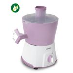 More juicing, superior grinding