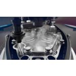 New generation iron for great results faster*