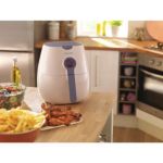 Frituras com sabor incrível e até 80% menos gordura!*