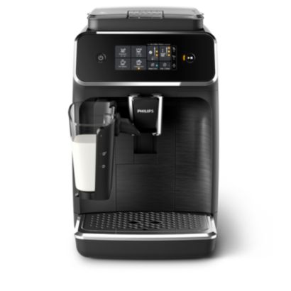 Приготвянето на 3 кафета от свежи зърна вече е по-лесно