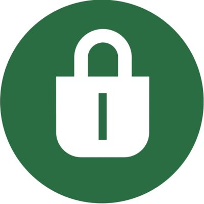 Secured locking mechanism