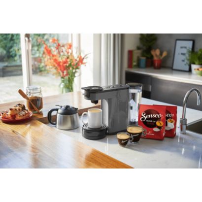 SENSEO® Switch 3in1