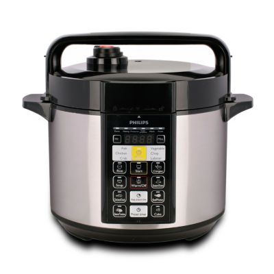 Philips pressure cooker hd2139 function sale