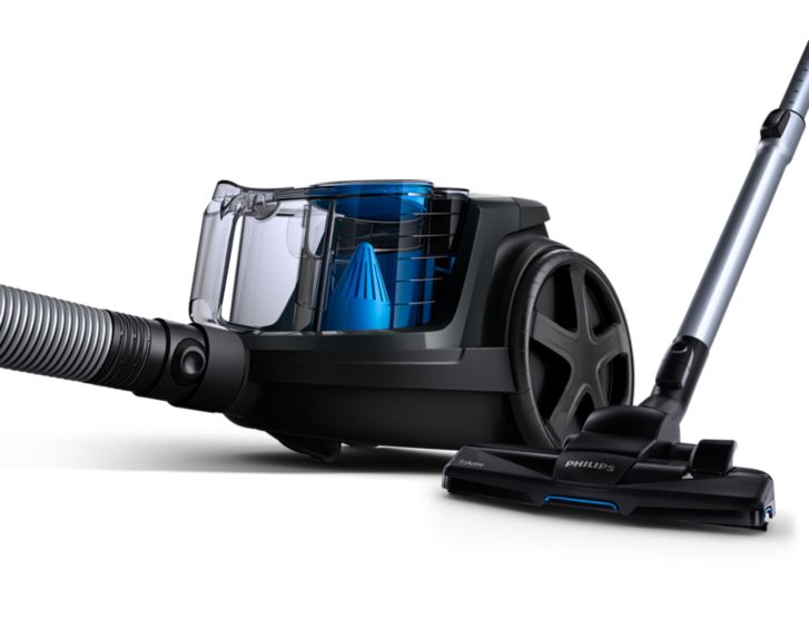 Philips PowerPro Compact