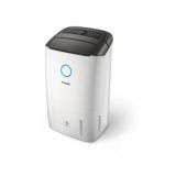 2-in-1 Air purifier and dehumidifier