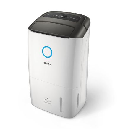 DE5205/70 Series 5000 2-in-1 Air purifier and dehumidifier