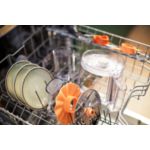 Vsakodnevno uživajte v enostavno pripravljeni hrani