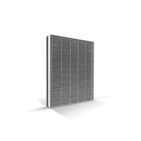 FY1417/00 NanoProtect Pro S2 纳米级劲护空气净化器滤网