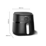 Airfryer Philips Walita Digital série 2000 XL