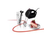Sličica za Emotional Benefit Photo Philips Viva Collection Hand mixers HR1572/20