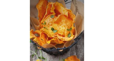 Préparer vos en-cas préférés grâce au couvercle snack