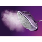 Vähem täitmist ja pikem triikimisaeg