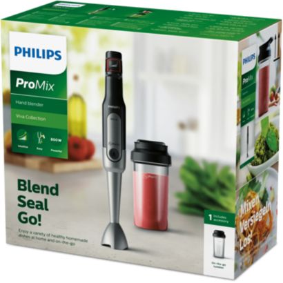Philips Viva Collection