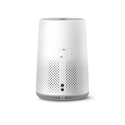 Làm sạch không khí trong vòng chưa đầy 16 phút (1)