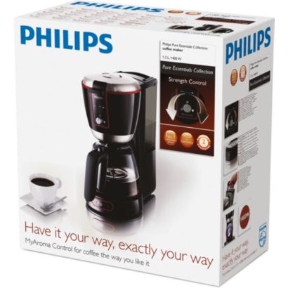Philips Pure Essentials