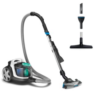 5000 Series Aspirateur sans sac