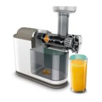 Product in Use Photo Philips Avance Collection Masticating juicer 的缩略图