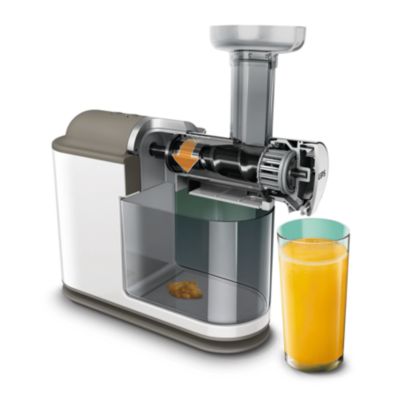 Philips Avance Collection